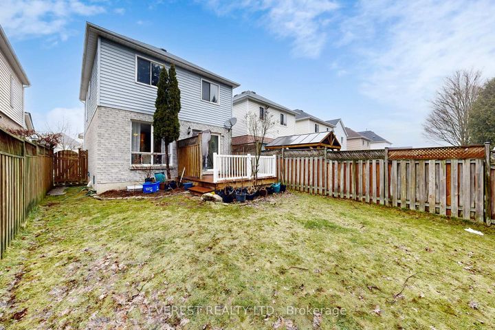 Photo 48 at 1323 Andover Drive, Eastdale, Oshawa