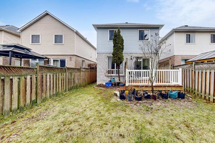 Photo 49 at 1323 Andover Drive, Eastdale, Oshawa