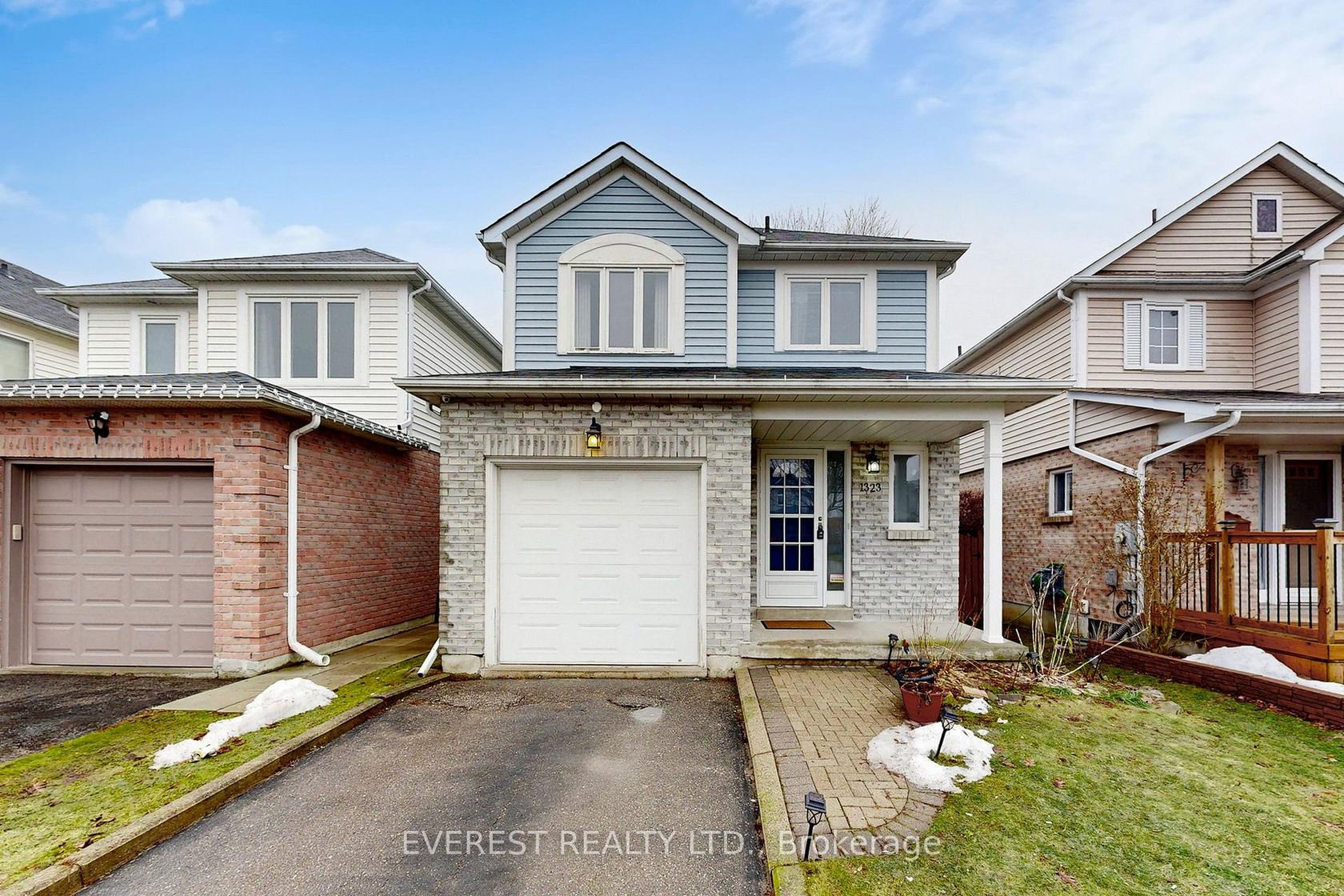 1323 Andover Drive, Eastdale, Oshawa 2