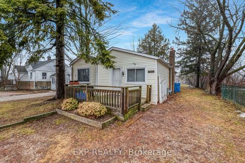 Photo 1 at 6160 King Road, Nobleton, King