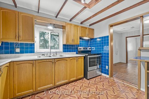 Photo 14 at 6160 King Road, Nobleton, King