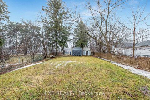 Photo 32 at 6160 King Road, Nobleton, King