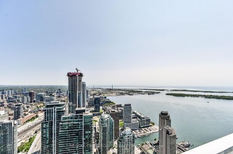 Photo 20 at 6805 - 88 Harbour Street, Waterfront Communities C1, Toronto