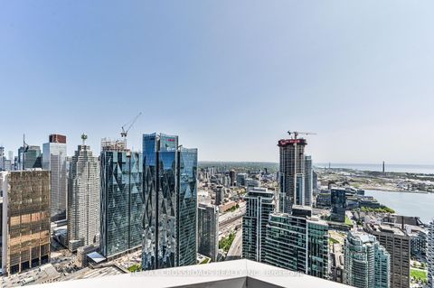 Photo 21 at 6805 - 88 Harbour Street, Waterfront Communities C1, Toronto