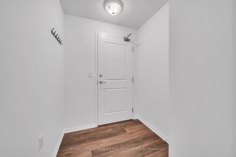 Photo 1 at 502 - 125 Western Battery Road, Niagara, Toronto