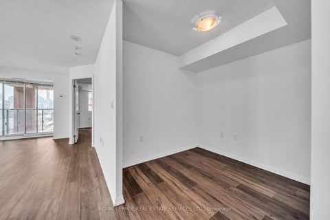 Photo 12 at 502 - 125 Western Battery Road, Niagara, Toronto