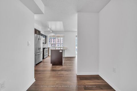 Photo 14 at 502 - 125 Western Battery Road, Niagara, Toronto