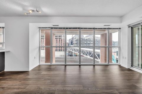 Photo 17 at 502 - 125 Western Battery Road, Niagara, Toronto