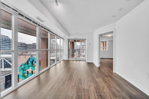 Photo 18 at 502 - 125 Western Battery Road, Niagara, Toronto