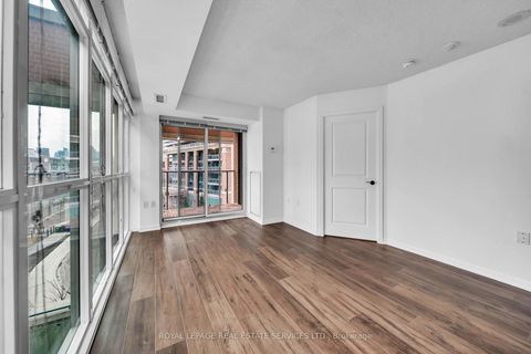 Photo 19 at 502 - 125 Western Battery Road, Niagara, Toronto