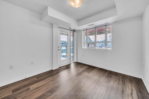 Photo 20 at 502 - 125 Western Battery Road, Niagara, Toronto