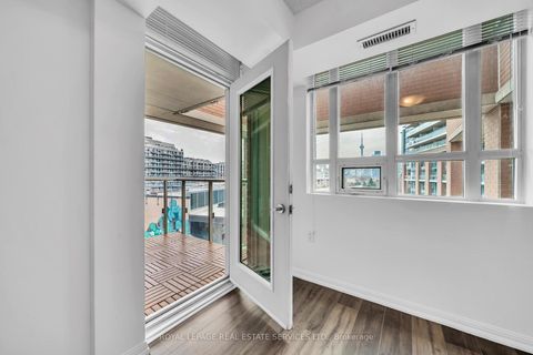 Photo 21 at 502 - 125 Western Battery Road, Niagara, Toronto