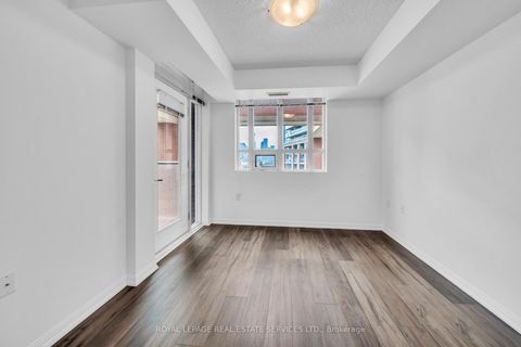 Photo 22 at 502 - 125 Western Battery Road, Niagara, Toronto