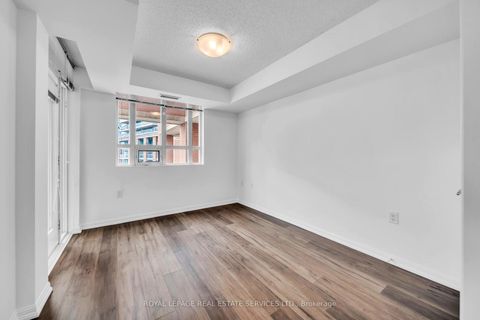 Photo 23 at 502 - 125 Western Battery Road, Niagara, Toronto