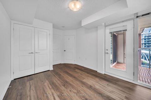 Photo 24 at 502 - 125 Western Battery Road, Niagara, Toronto