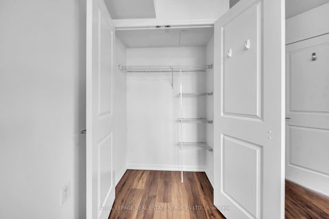 Photo 25 at 502 - 125 Western Battery Road, Niagara, Toronto