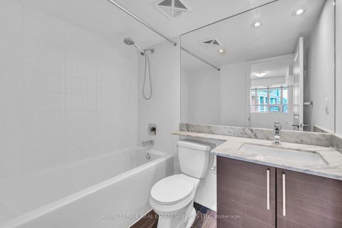 Photo 26 at 502 - 125 Western Battery Road, Niagara, Toronto