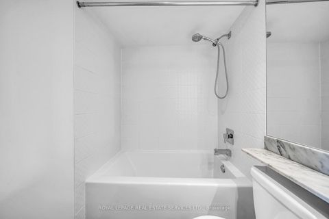 Photo 27 at 502 - 125 Western Battery Road, Niagara, Toronto