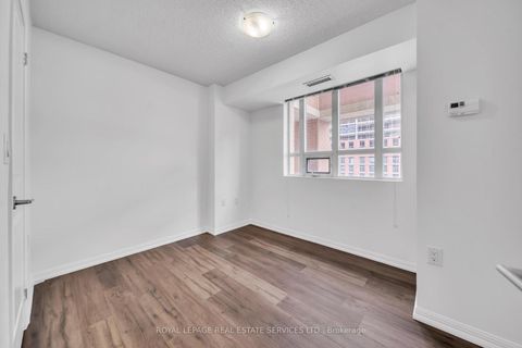 Photo 28 at 502 - 125 Western Battery Road, Niagara, Toronto