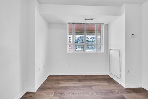 Photo 29 at 502 - 125 Western Battery Road, Niagara, Toronto