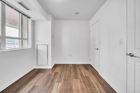 Photo 30 at 502 - 125 Western Battery Road, Niagara, Toronto