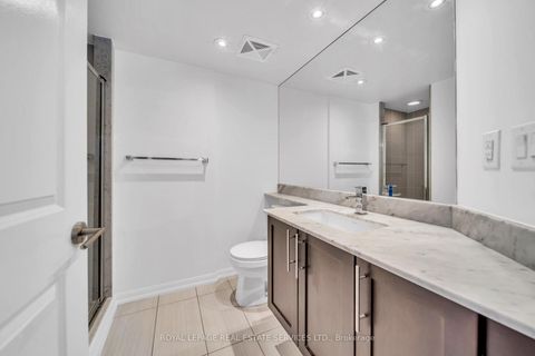 Photo 32 at 502 - 125 Western Battery Road, Niagara, Toronto