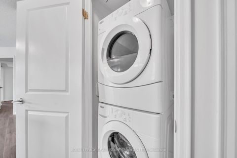 Photo 34 at 502 - 125 Western Battery Road, Niagara, Toronto