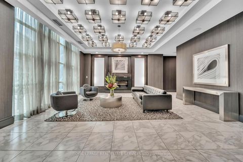 Photo 35 at 502 - 125 Western Battery Road, Niagara, Toronto