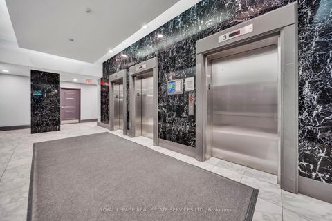 Photo 36 at 502 - 125 Western Battery Road, Niagara, Toronto