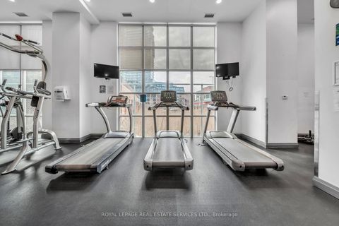 Photo 38 at 502 - 125 Western Battery Road, Niagara, Toronto