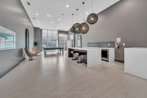 Photo 41 at 502 - 125 Western Battery Road, Niagara, Toronto