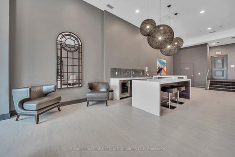 Photo 42 at 502 - 125 Western Battery Road, Niagara, Toronto