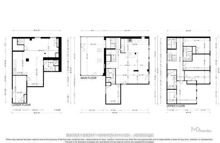 Photo 40 at 427 Pinegrove Road, WO West, Oakville