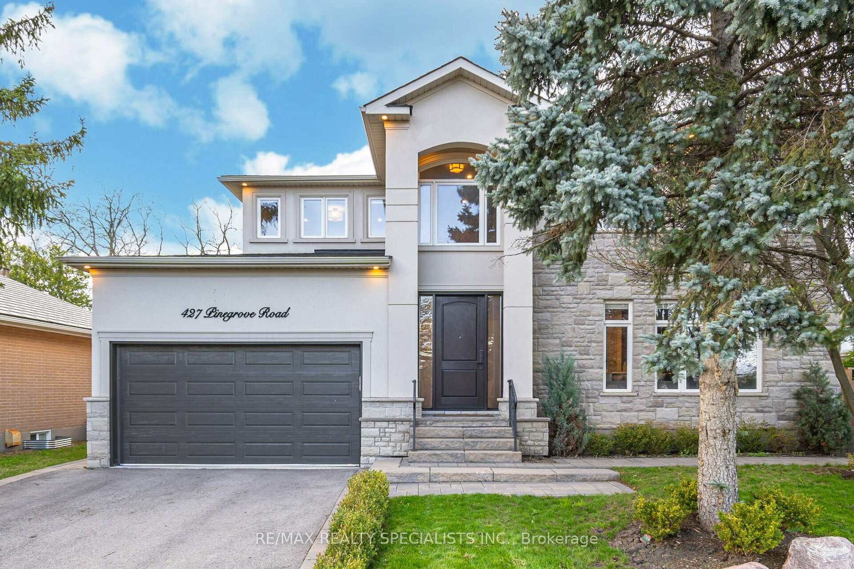 427 Pinegrove Road, WO West, Oakville 