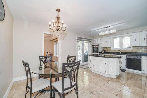 Photo 6 at 31 Canterbury Crescent, Humber Valley, Toronto