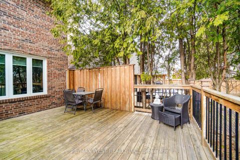 Photo 20 at 31 Canterbury Crescent, Humber Valley, Toronto