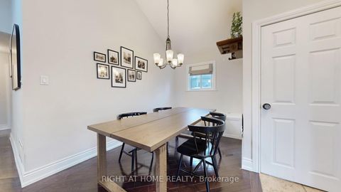 Photo 15 at 19 Harjolyn Drive, City Centre West, Toronto