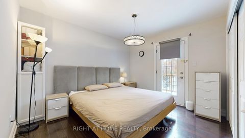 Photo 16 at 19 Harjolyn Drive, City Centre West, Toronto