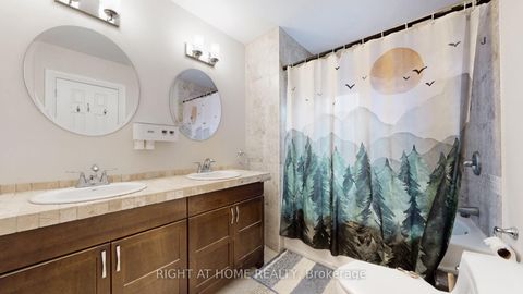 Photo 20 at 19 Harjolyn Drive, City Centre West, Toronto