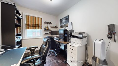 Photo 25 at 19 Harjolyn Drive, City Centre West, Toronto