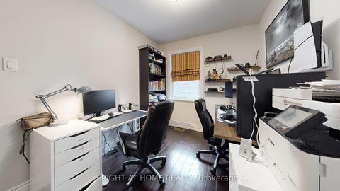 Photo 27 at 19 Harjolyn Drive, City Centre West, Toronto