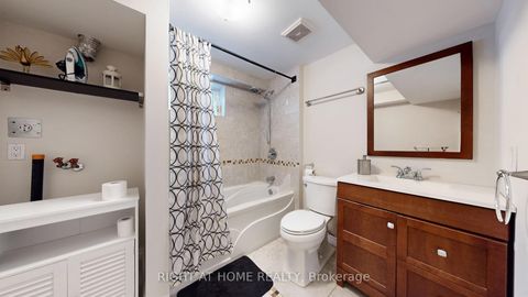 Photo 41 at 19 Harjolyn Drive, City Centre West, Toronto