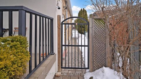 Photo 43 at 19 Harjolyn Drive, City Centre West, Toronto