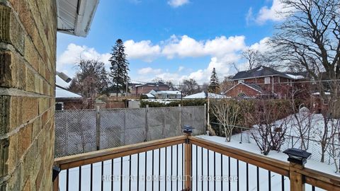 Photo 48 at 19 Harjolyn Drive, City Centre West, Toronto