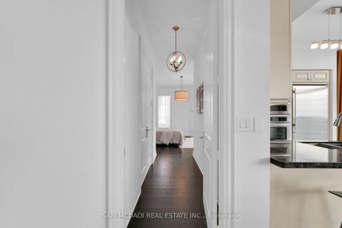 Photo 11 at PH3 - 50 Absolute Avenue, City Centre, Mississauga