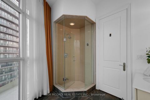 Photo 14 at PH3 - 50 Absolute Avenue, City Centre, Mississauga