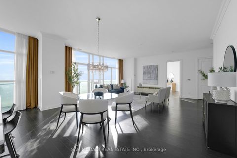 Photo 20 at PH3 - 50 Absolute Avenue, City Centre, Mississauga