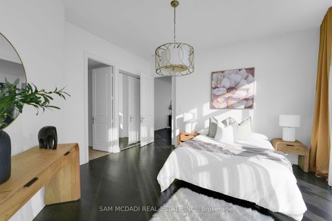 Photo 23 at PH3 - 50 Absolute Avenue, City Centre, Mississauga