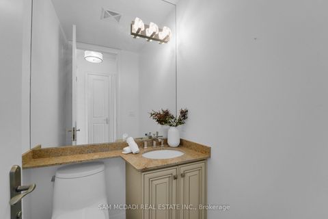 Photo 26 at PH3 - 50 Absolute Avenue, City Centre, Mississauga