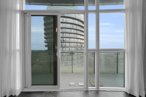 Photo 28 at PH3 - 50 Absolute Avenue, City Centre, Mississauga